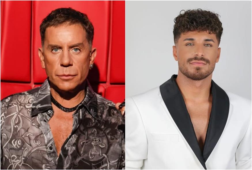 Συναντήθηκαν ο πιτσιρικάς που θέλει να γίνει γνωστός και η φίρμα που δεν παραδέχεται τι είναι για να μην χάσει τους ομοφοβικούς φανς και έγινε βραχυκύκλωμα. Νικητής το κοινό🍿 #μαζωνακης #toprwino #apokalypseis