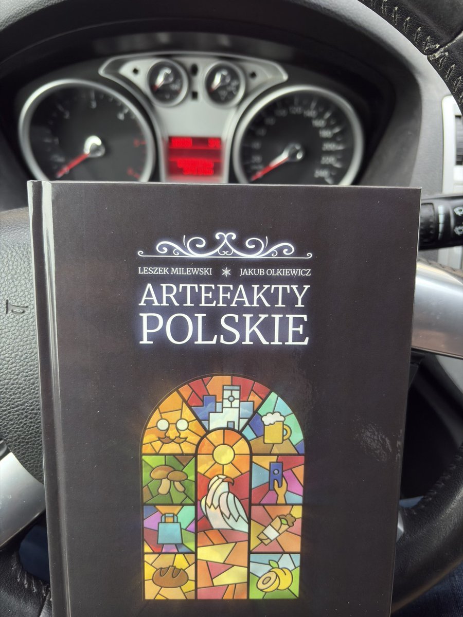 Remek Piotrowski tweet media