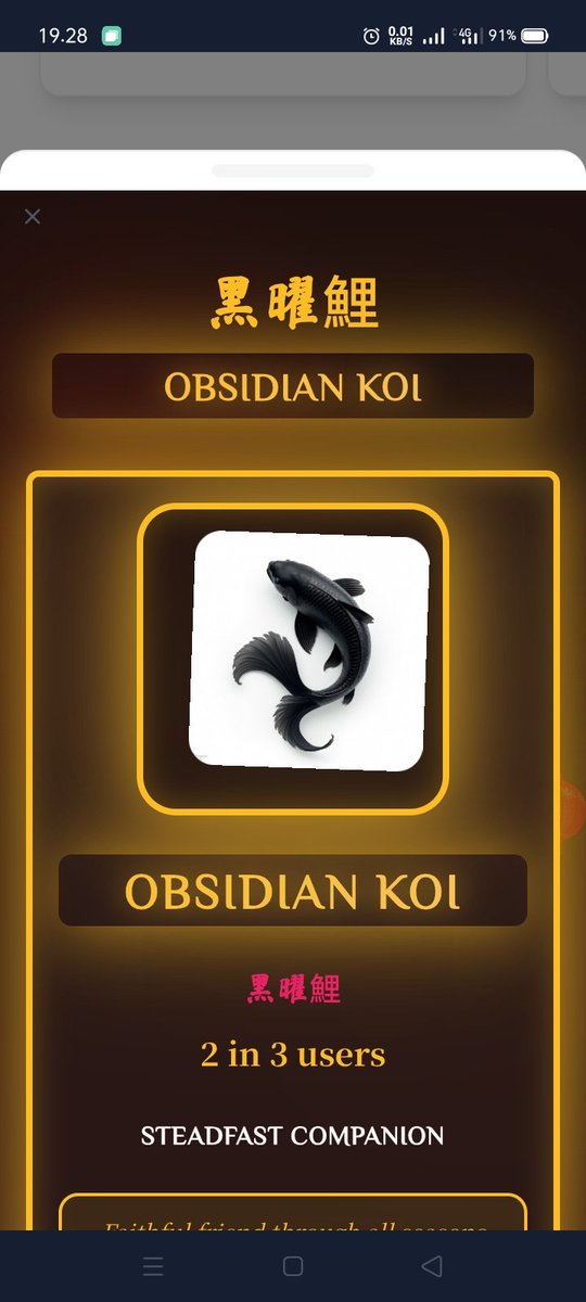 My data just predicted my future.

What does your data say about the week ahead?

Find out: app.vana.org #datarevolution

Try @ app.vana.com

#datarevolution
<a href="/vana/">vana</a>