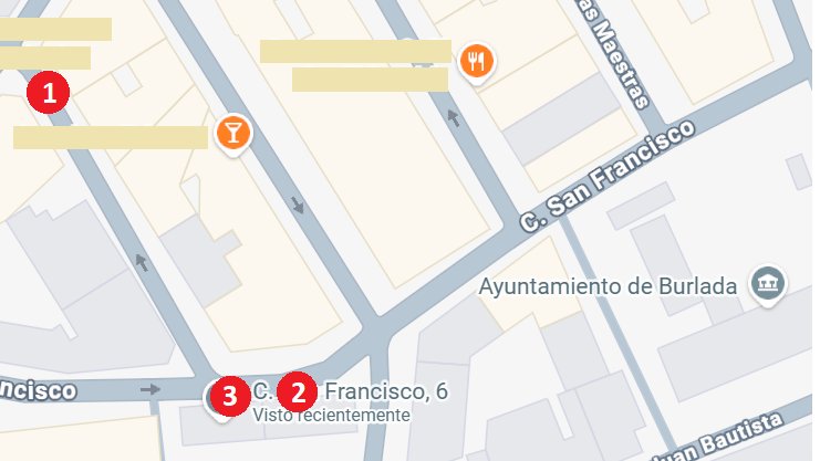 PisanoKarla's tweet photo. ➡️En 200 metros, 3 desahucios. En un año, hemos hecho frente en Burlada (Iruñea) a 3 desahucios. 

➡️2 los paralizamos y 1 no. 

➡️En Euskal Herria se dan 3 desahucios al día. 

➡️Organizarse y luchar es legítimo y necesario https://t.co/bLw5cu4e64