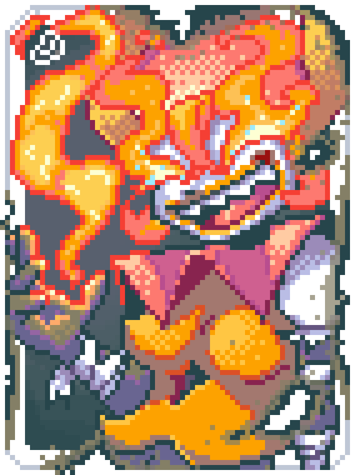 Cpt_Doodle's tweet photo. More jokers! https://t.co/kzhntHbF0g
