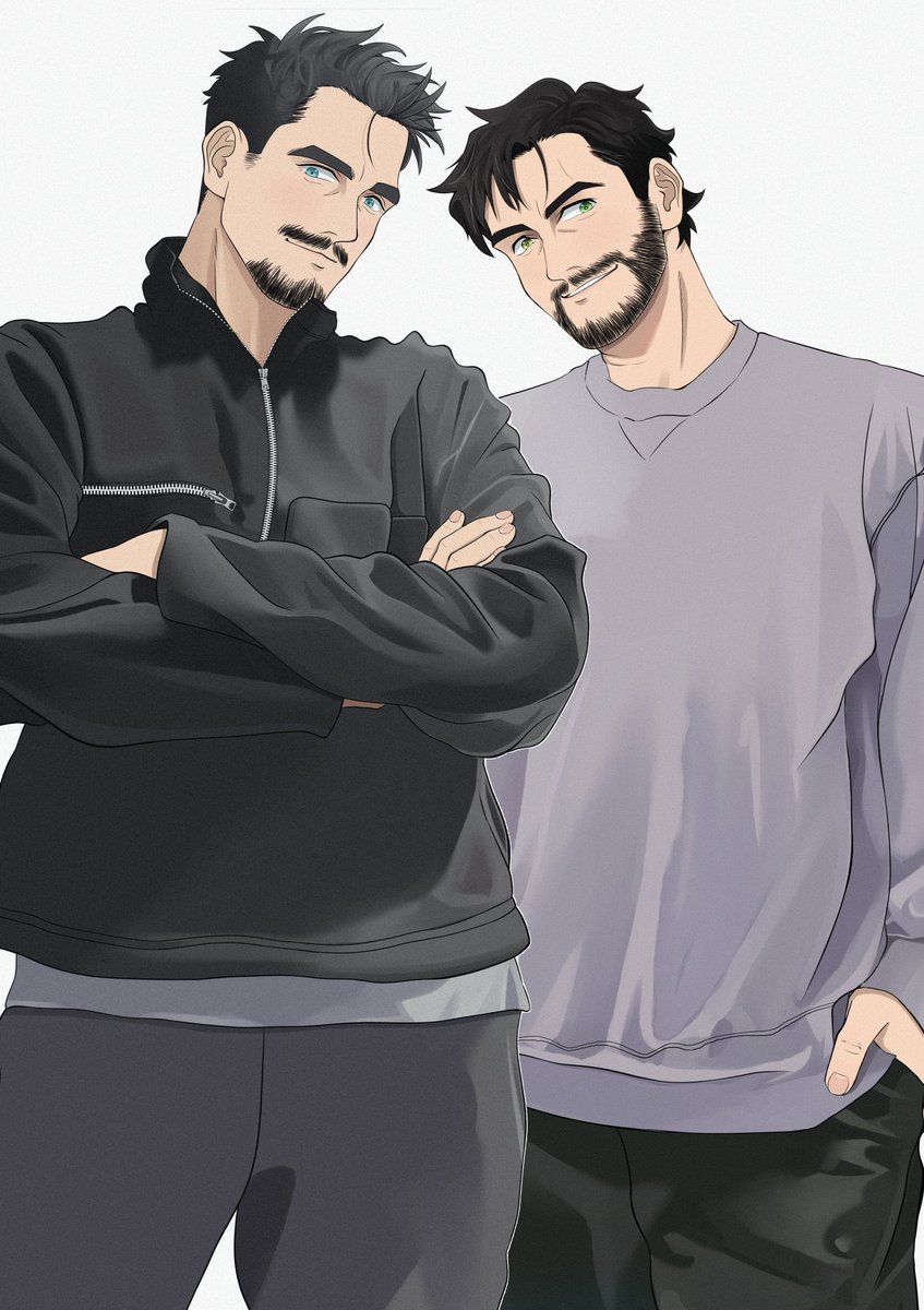 ひげまろ ひげまろ@WEBコミ同人祭 LL い4 (@morihige7) / Posts / X