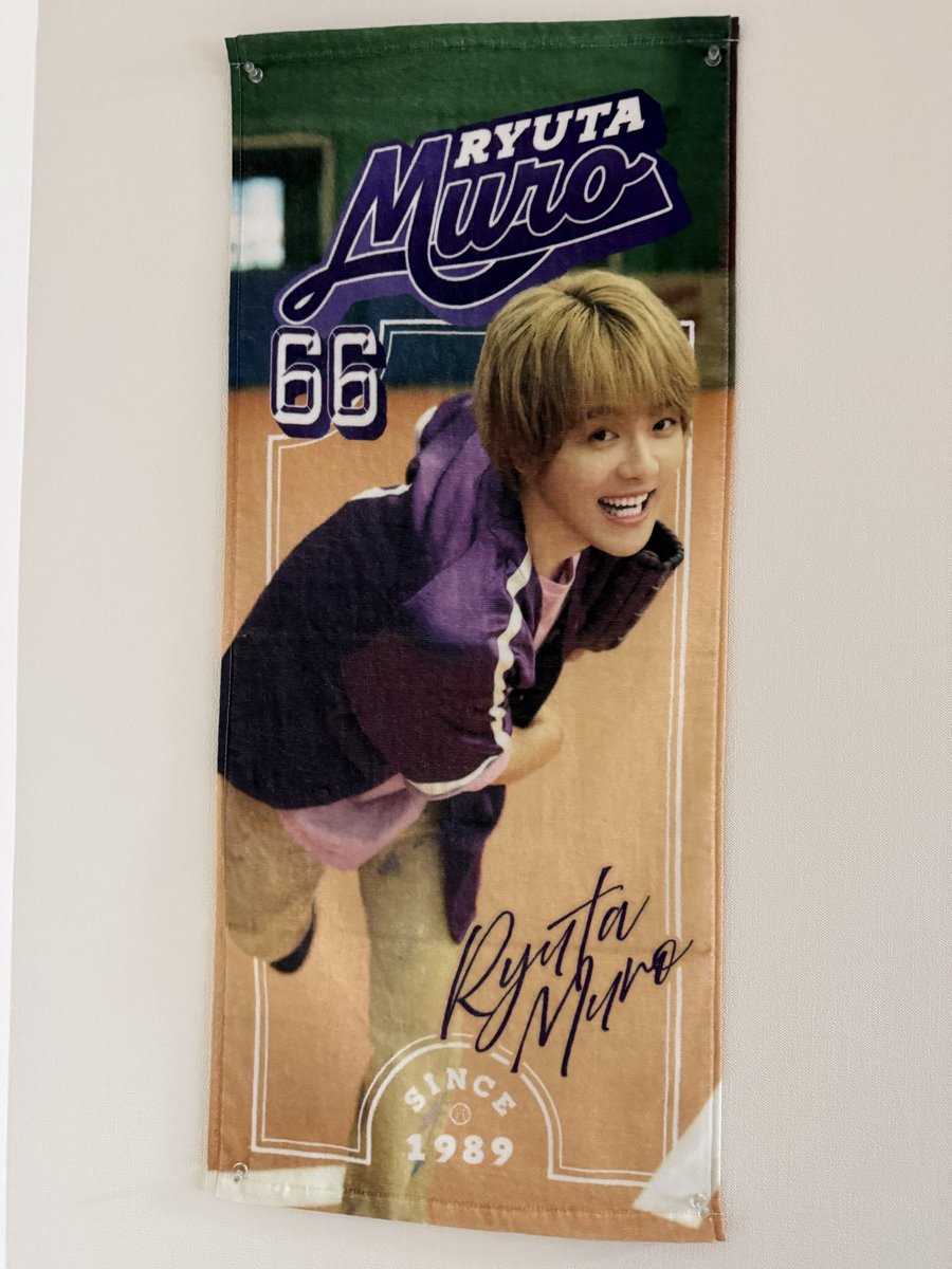 室龍太 公式写真 室龍太 (@RyutaMuro_66) / Posts / X