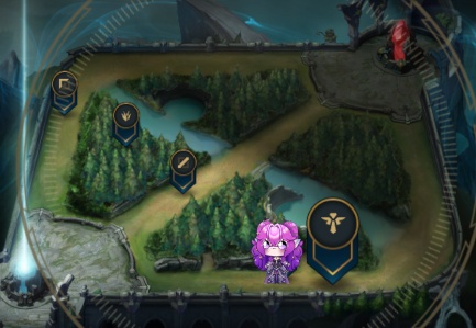 Grand_Codex's tweet image. What would you do if I was in your game?