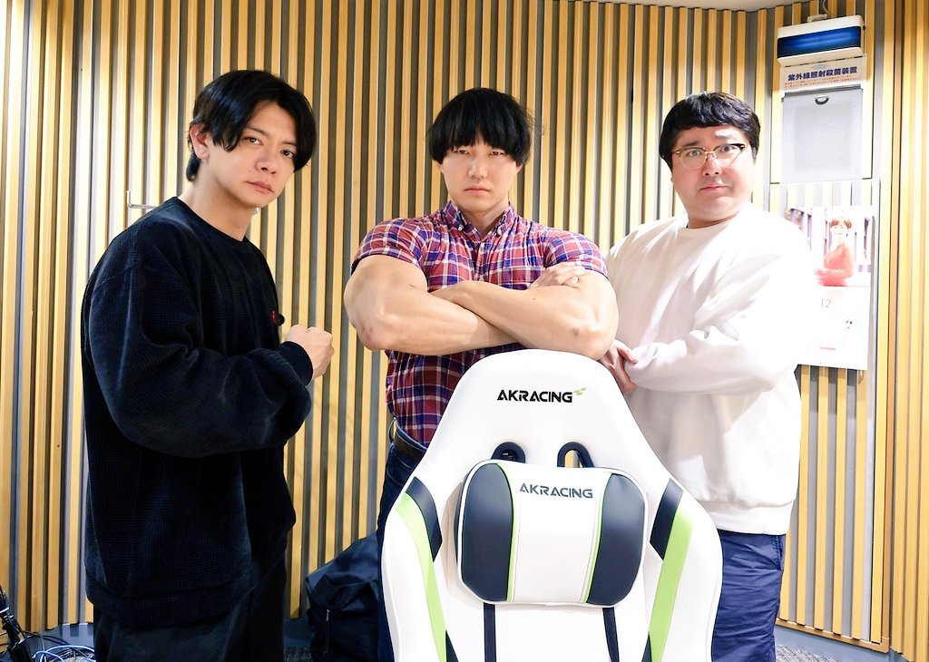 🕒今日、深夜3時からは マヂカルラブリーのオールナイトニッポン0