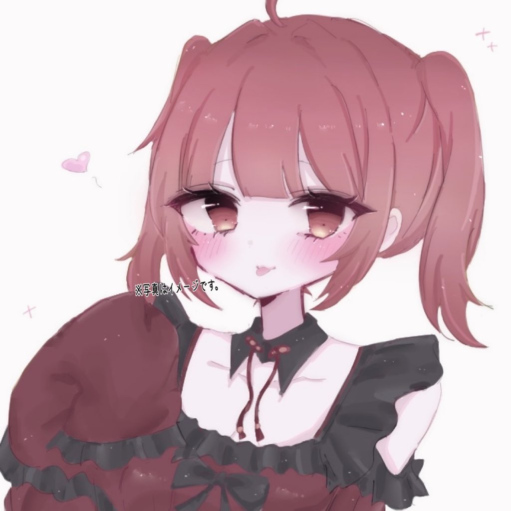 _x1801's tweet image. ご依頼ありがとうございました♡