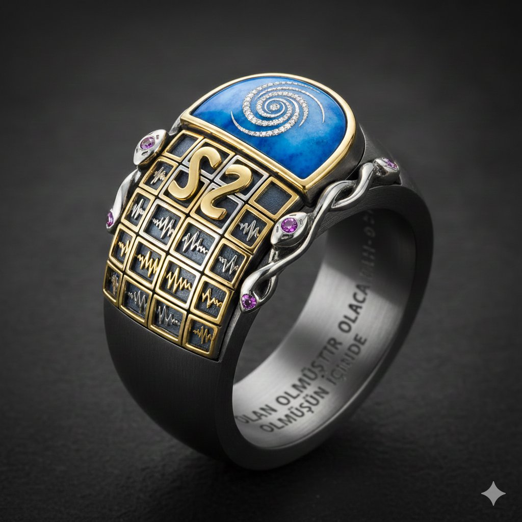 Neyin telaşı bu?Neyin planları?12 yok oluşu yaşadın ey çamur oğlu.Olmuyor işte,hırsın ve körlüğün seni bu matrikste tutuyor hep.Barış dinine girmeden olmaz (Klasik din olarak düşünme). Cennet cehennem verdiler,kâfir dediler bize.O na yönel,O nu bul...