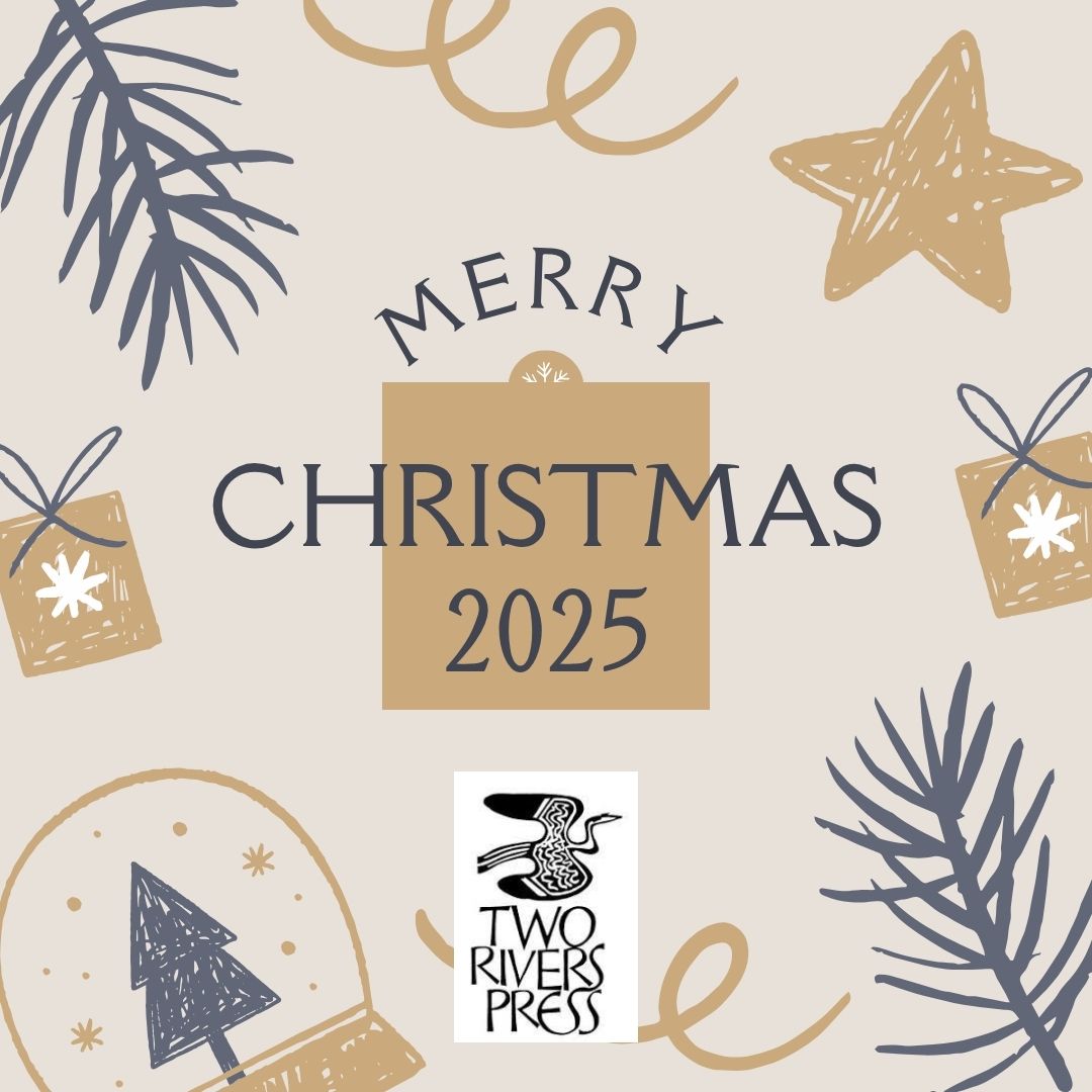 Two Rivers Press tweet media