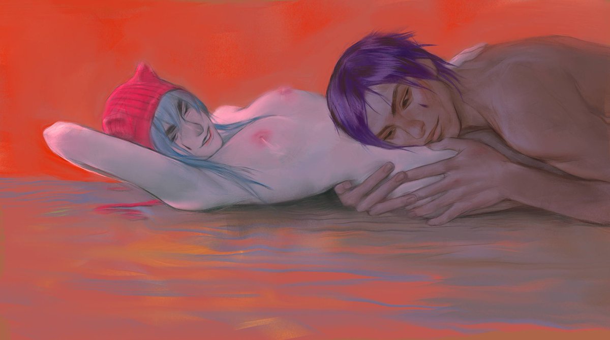 de67903_de's tweet photo. recent #artworks https://t.co/hgMHr9RpI6