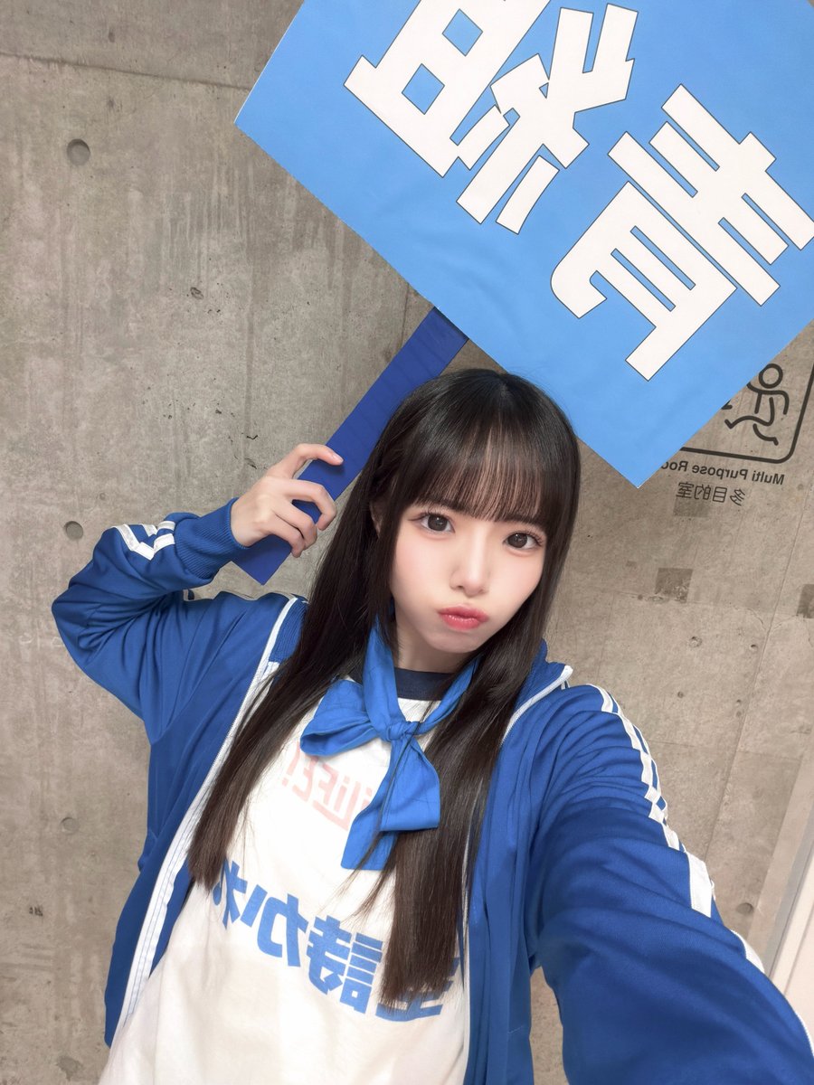 なんと！Tシャツもお揃いにできちゃうよ〜！！ 新たな空詩かれんグッズ