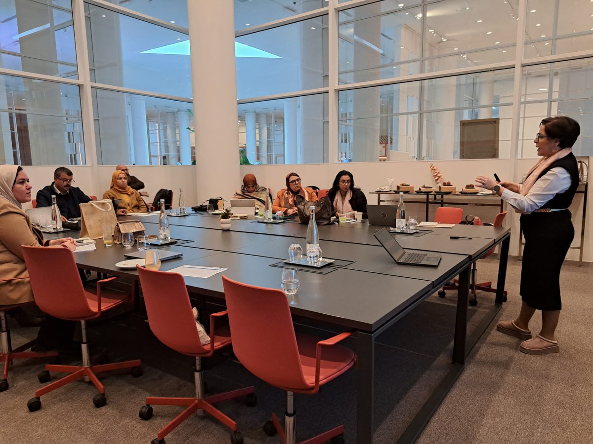 UM6P Innovation & Entrepreneurship Lab tweet media