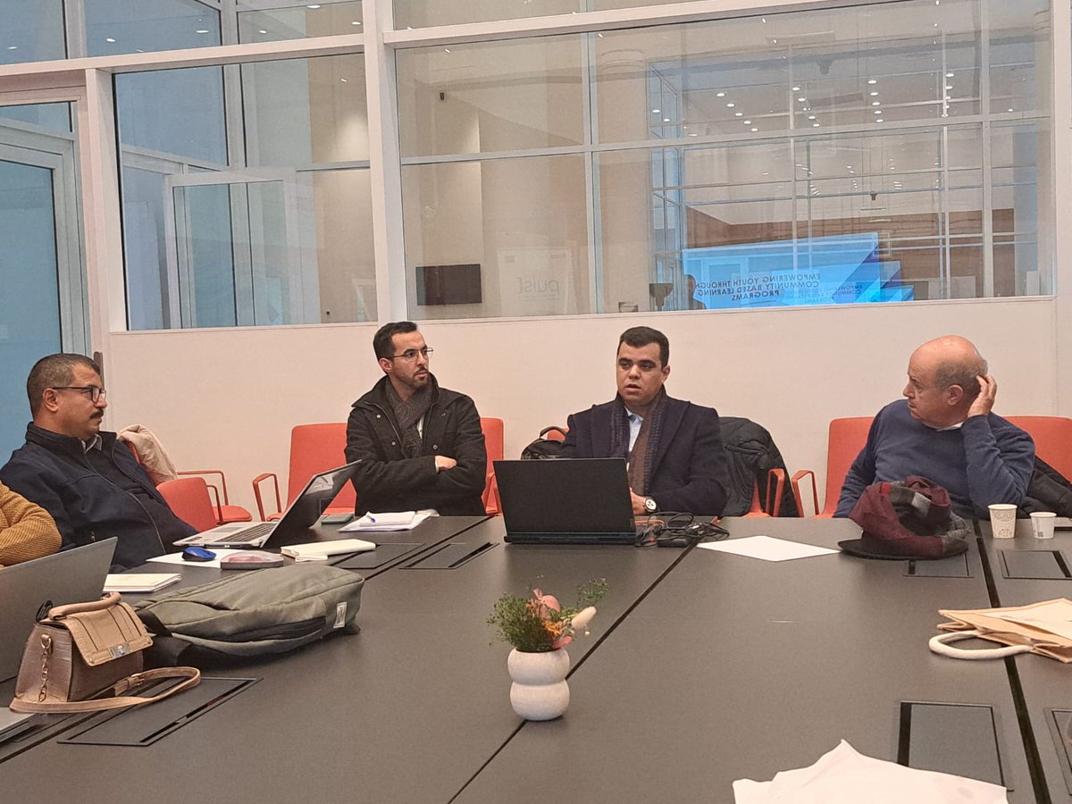 UM6P Innovation & Entrepreneurship Lab tweet media