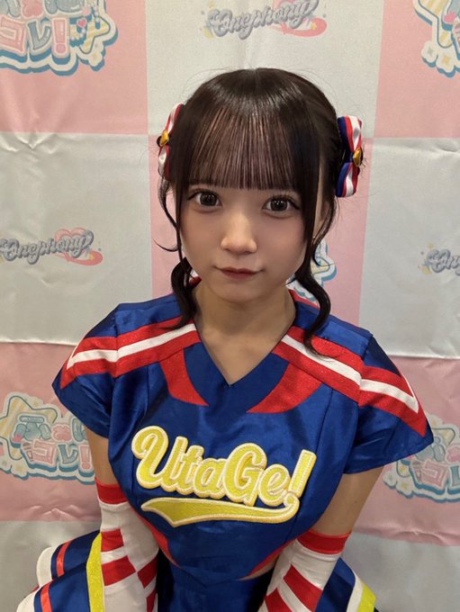 奥野未悠のTwitter画像18
