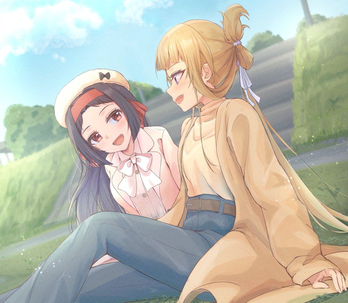 究極バカ tweet media