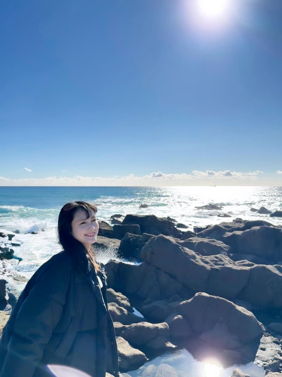 下垣真香 tweet media