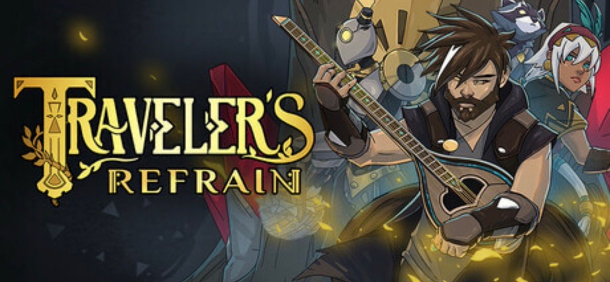 Traveler’s Refrain blends music and action into a thoughtful adventure, using song-based combat and story to deliver a reflective experience.
<a href="/RedEssenceGames/">Red Essence Games</a> <a href="/press_engine/">PressEngine</a> #TravelersRefrain #NintendoSwitch 
wp.me/p70tPw-r7H