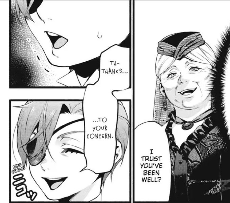 beingme200's tweet image. He is afraid of her 🥹🥹🥹