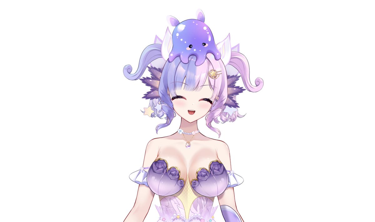 Xola🌟🌊 | Axolotl Vtuber tweet media