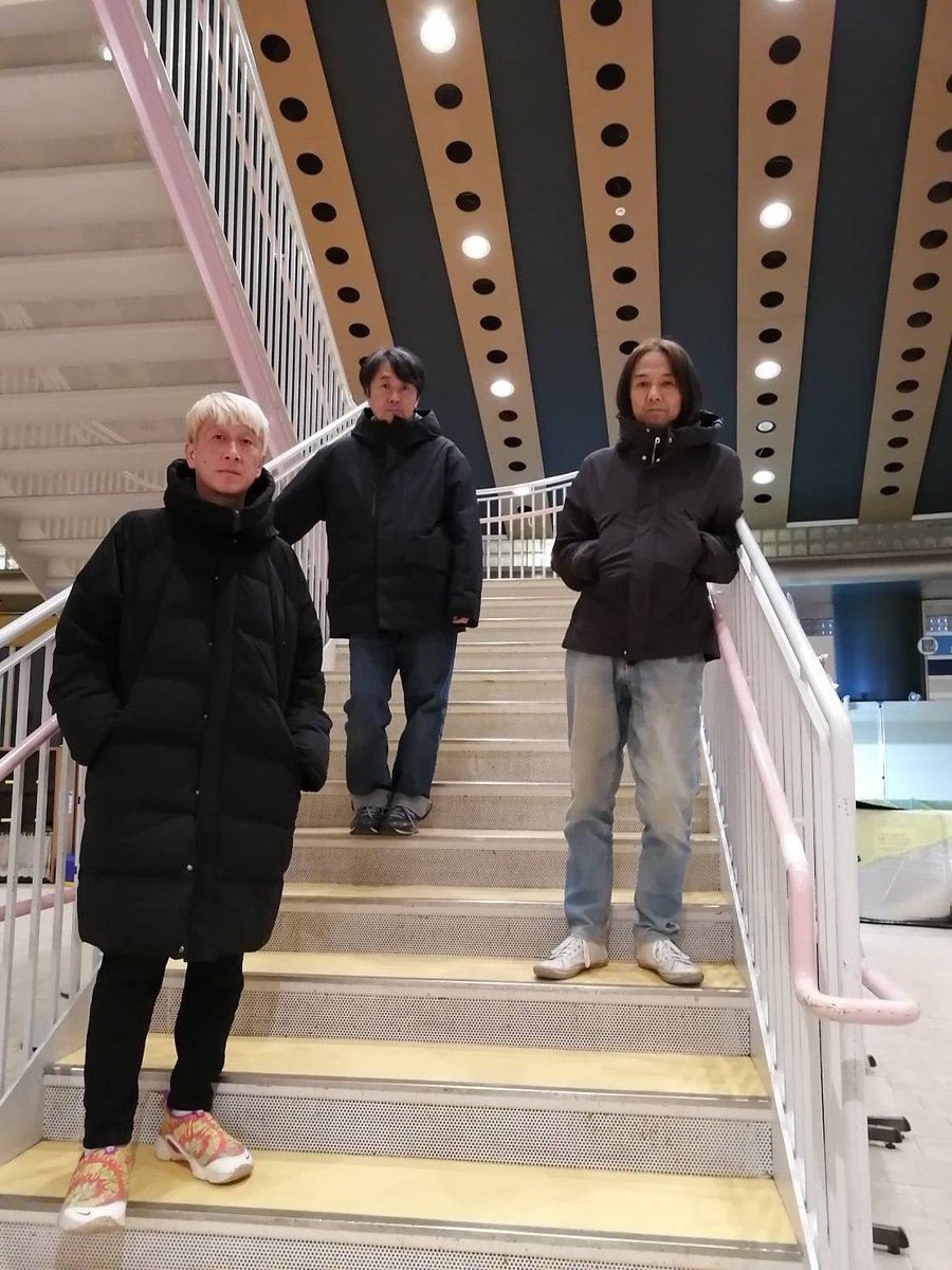 斉藤哲也 tetsuyasaito (@tetsuyasaito) / Posts / X