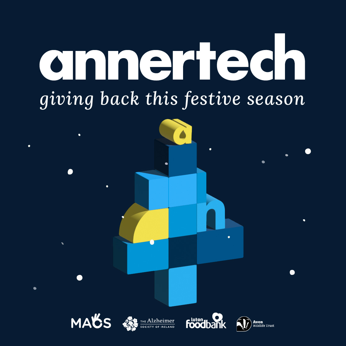 Annertech tweet media
