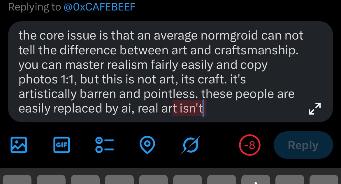 fishcake tweet media