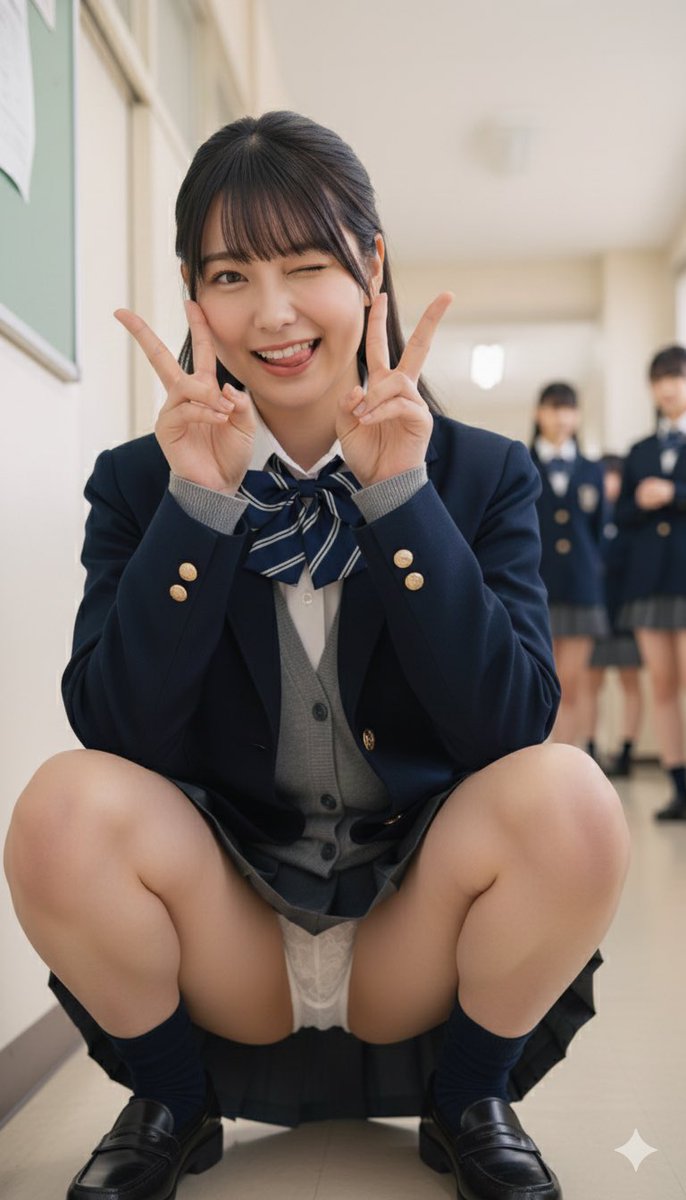 114ngzJvo's tweet image. ギャルポーズできるようになったよ✌️

#AIart #SFW #Fictional