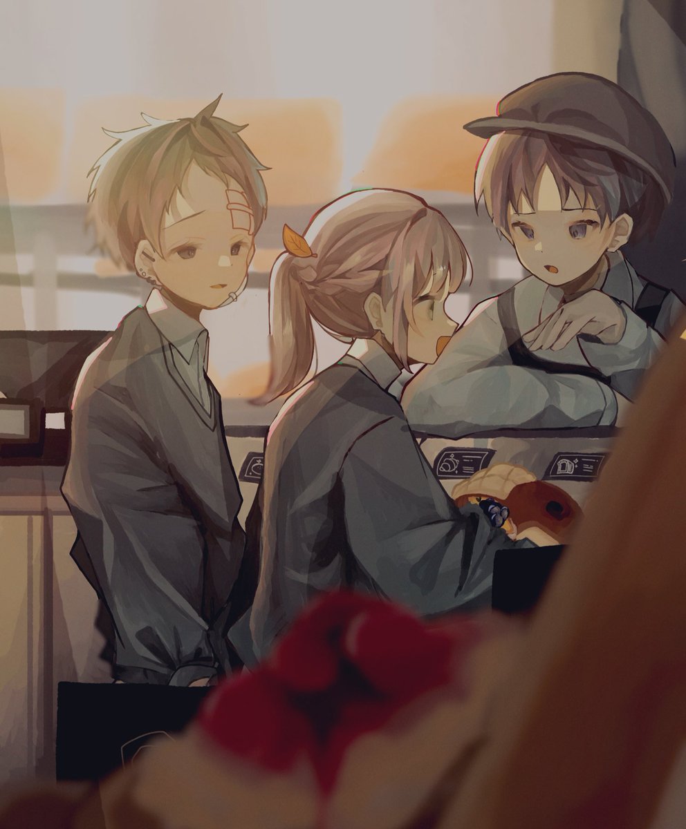 梅龍 (@vairon1919) / Posts / X