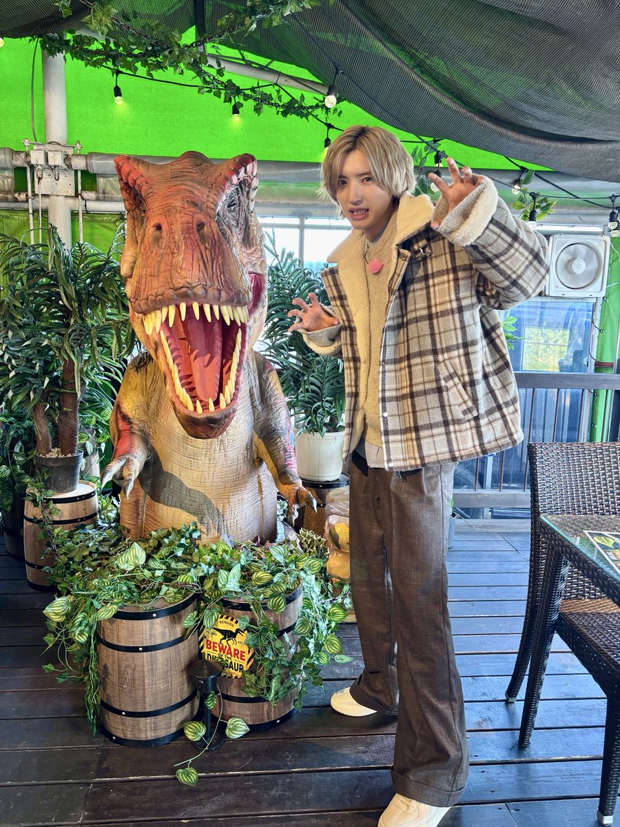 ♡みっちー♡ページです♥️ 明日の「なにわ男子のどっち派⁉️」はみっちー🩷 めっちゃ久し振りの