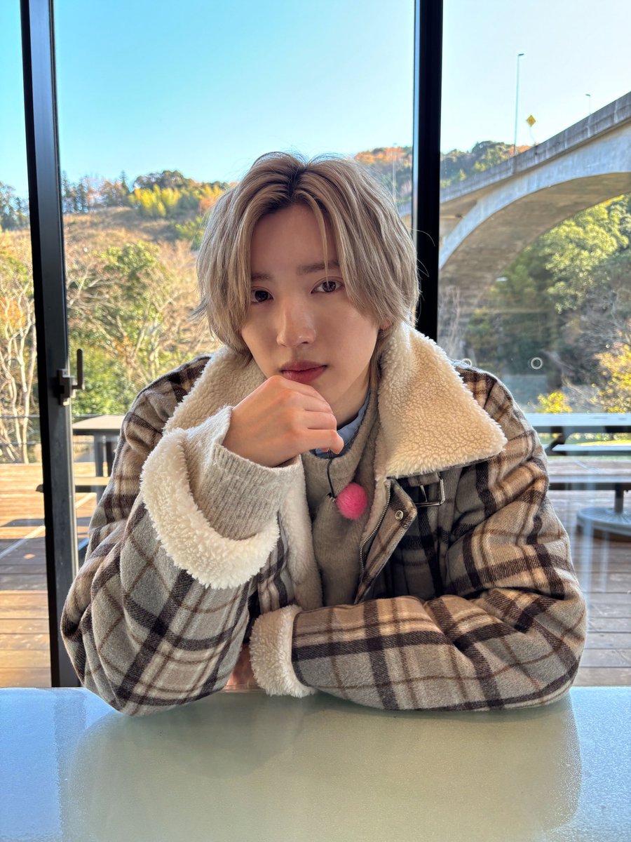 ♡みっちー♡ページです♥️ 明日の「なにわ男子のどっち派⁉️」はみっちー🩷 めっちゃ久し振りの