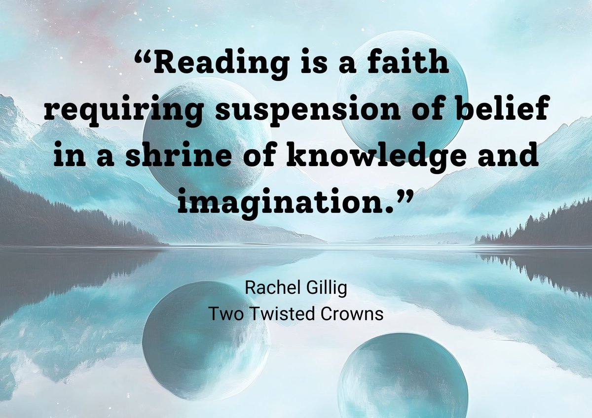 RUH Academy Library tweet media