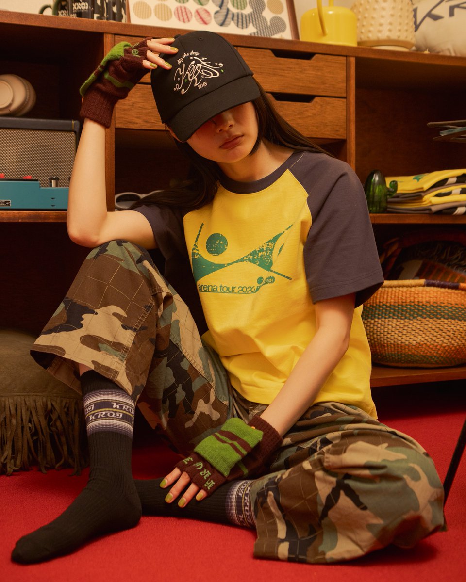 Kroi (@KroiOfficial) / Posts / X