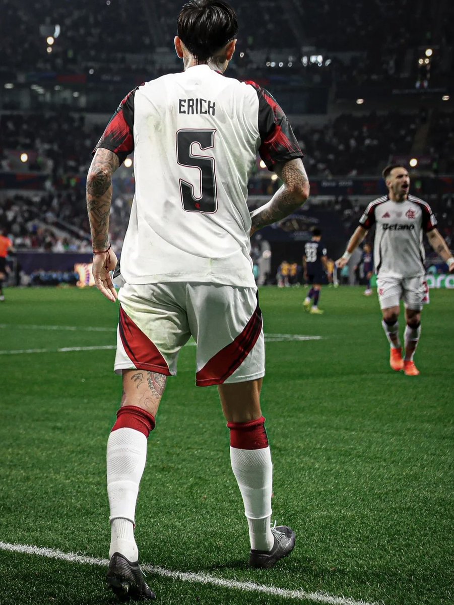 brutheca's tweet image. meu numero 5.