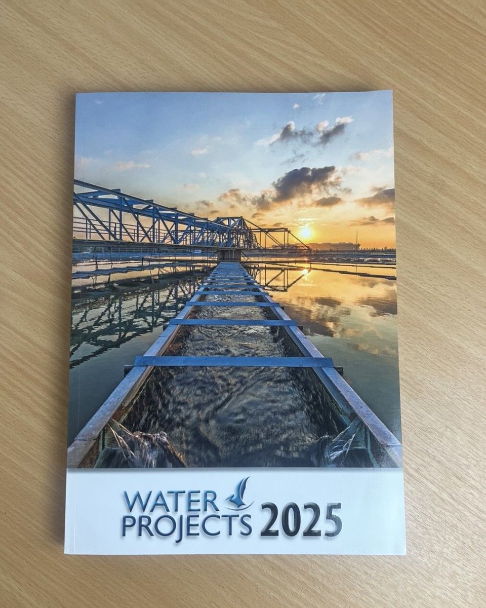 coftec's tweet image. Upgrading wastewater treatment on space-limited sites? @Coftec’s first UK modular MBR at Loggerheads STW delivers high performance &amp;amp; compliance in a compact footprint. Learn more: waterprojectsonline.com/flipbooks/2025…
#Coftec #MBR #WastewaterTreatment #WaterInfrastructure