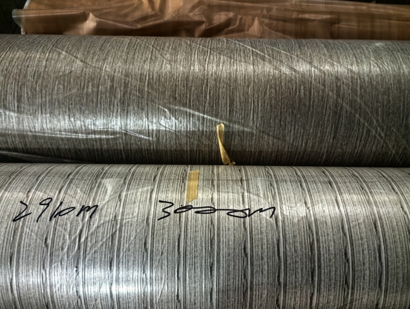 GuangdongNb's tweet photo. 🏢 Thermal Transfer Woodgrain Film – Stylish, Durable, Sustainable! #WoodgrainFilm #ThermalTransfer #ArchitecturalDecor #IndustrialDesign #AluminumSurface #PlasticSurface #EcoFriendlyMaterials #DurableCoating #UVResistant #WearResistant #CorrosionProtection #ColorfulPattern https://t.co/635j7q6Pzu