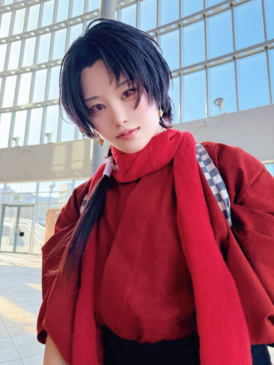 遠くにいる可愛いと 近くに来てくれる可愛いを見せてくださり