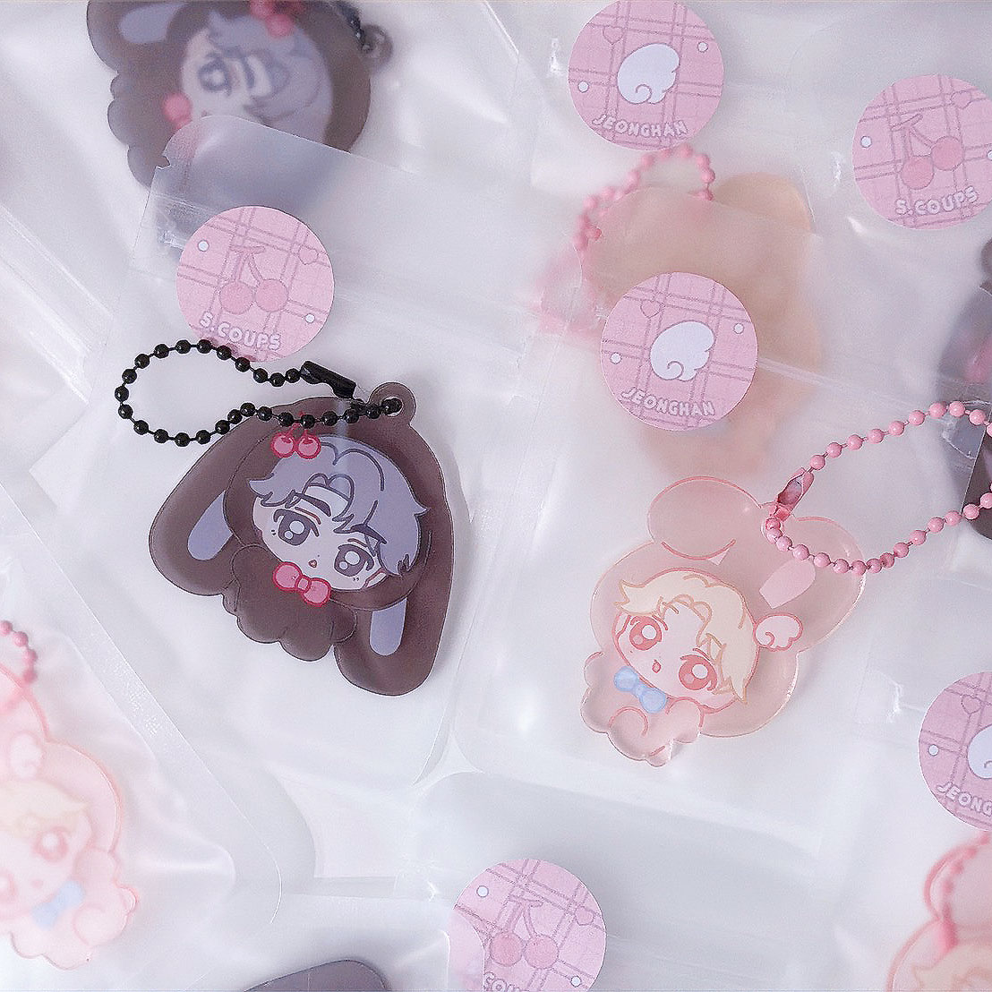 福岡公演にてソンムル無料配布します( ⸝⸝•ᴗ•⸝⸝ )੭⁾⁾