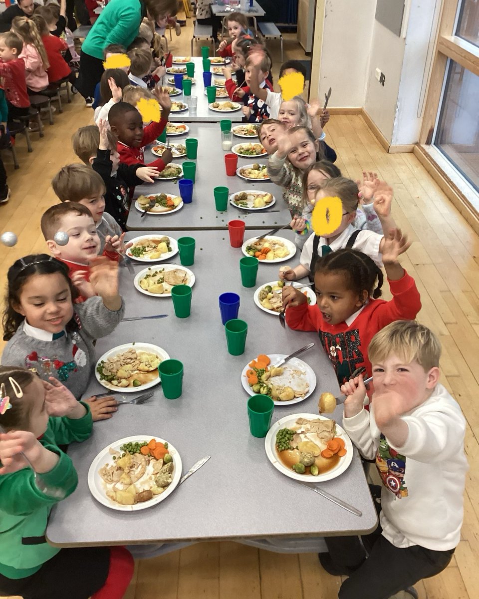 St Matthew's Derriford tweet media