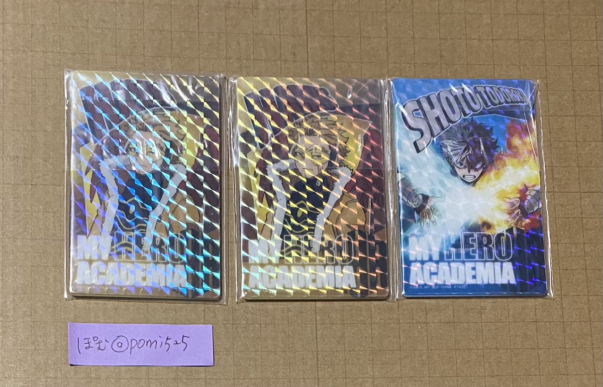 ぽむ tweet media
