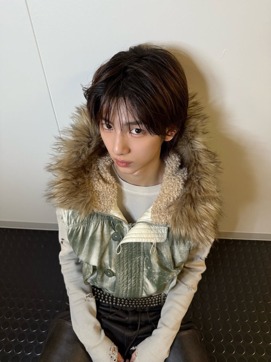 [251218] #JUHOON Instagram 📸

👀

#CORTIS #코르티스