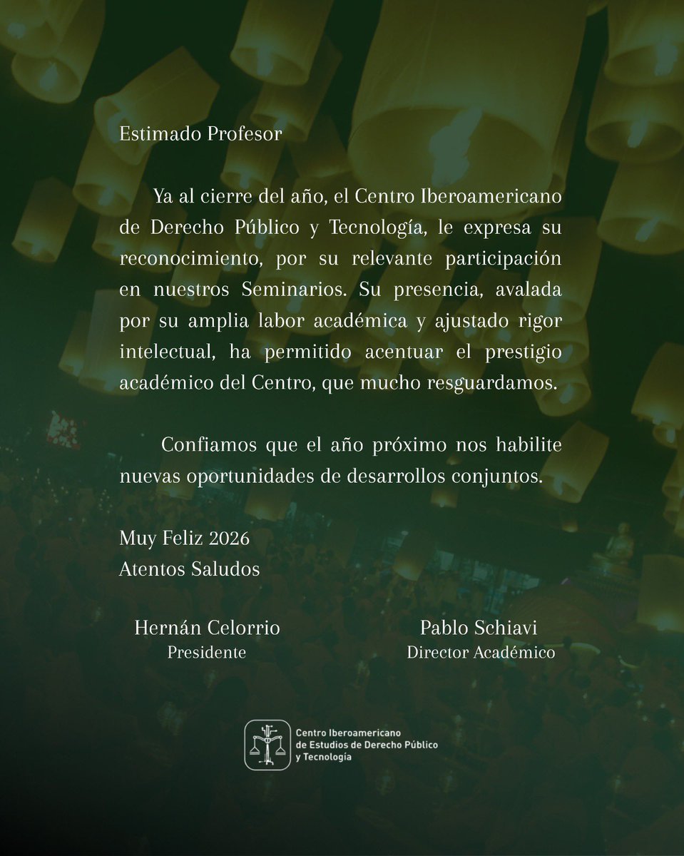 Pablo Schiavi tweet media