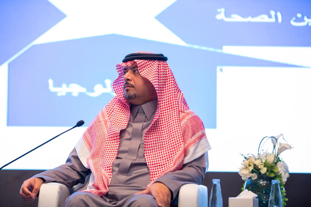 صور .. بحضور نوعي ومؤثر... معهد الإدارة العامة يشارك في ملتقى إدارة المجلات العلمية ويستعرض رؤى مستقبلية للابتكار والتأثير في النشر الأكاديمي #ملتقى_إدارة_المجلات_العلمية 