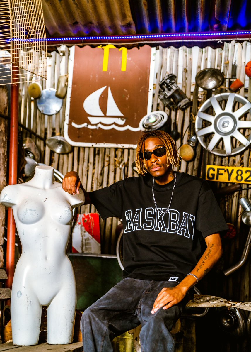 BaskBay SA ™ tweet media