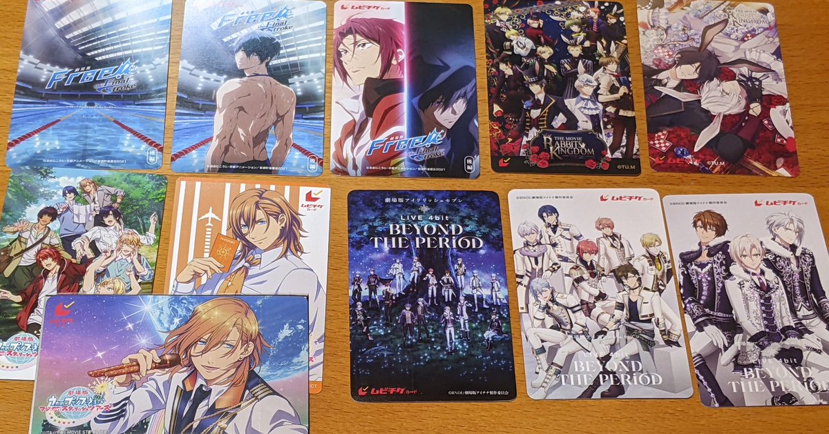 みかりん (@mikarin0316) / Posts / X