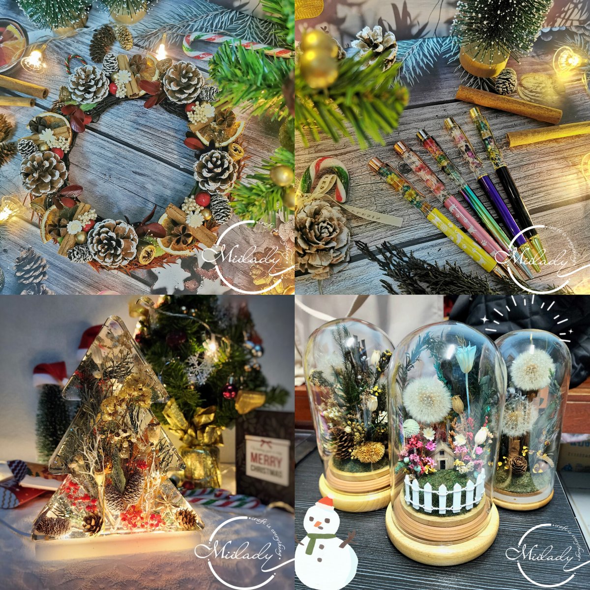 💜Miilady DIY💜costom open tweet media