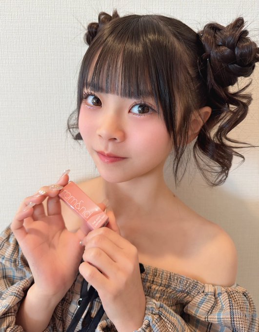 Twitterのコスプレ画像2