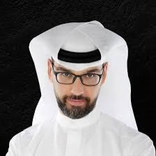 مساعد الثبيتي tweet media