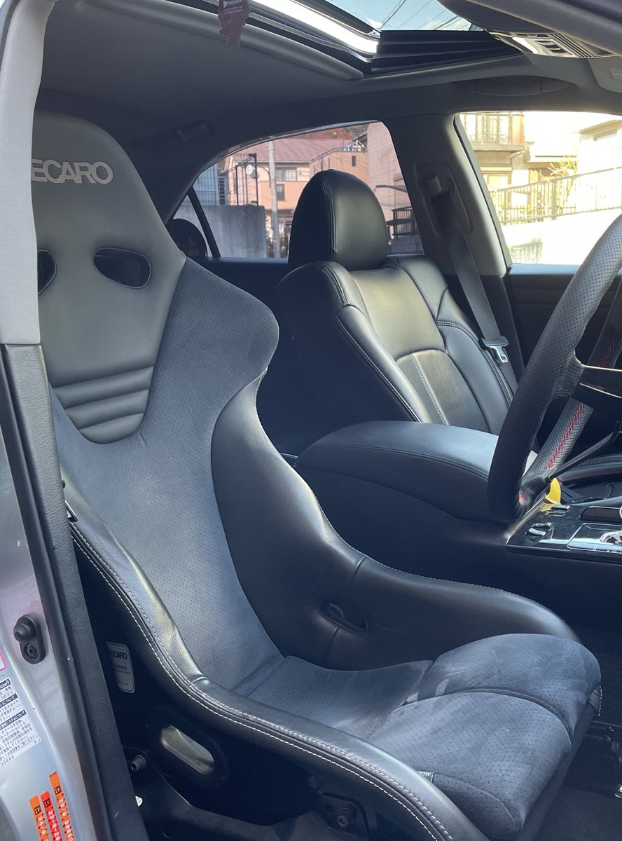 桜木となりました。他の方はご購入できません。 一応聞くけど誰かRS-G CL欲しい人おる？ 写真がクラウンの頃のやつ