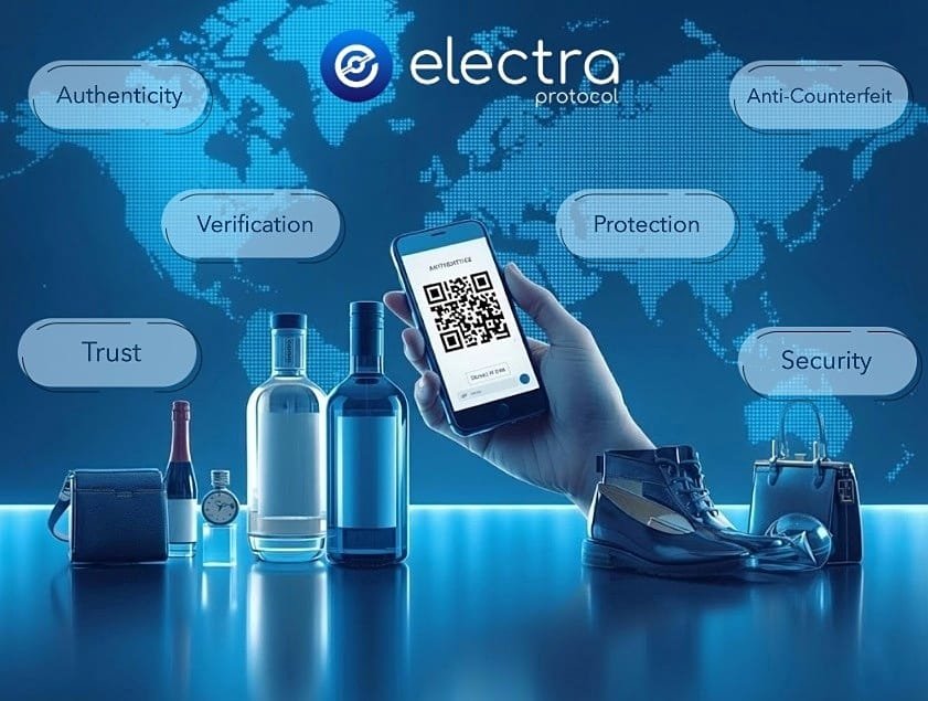 <a href="/RWAwatchlist_/">Real World Asset Watchlist</a> As RWA and tokenization move closer to real adoption, infrastructure matters more than narratives.
$XEP <a href="/ElectraProtocol/">Electra Protocol</a> is a technically mature L1 #ISO20022 on real-world utility:
fast finality, low fees, ISO standards alignment, no ICO, designed for #RWA use cases.