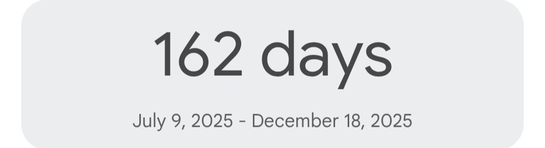 162 days since "Airdrop coming soon" 🤡

Pumpfun airdrop