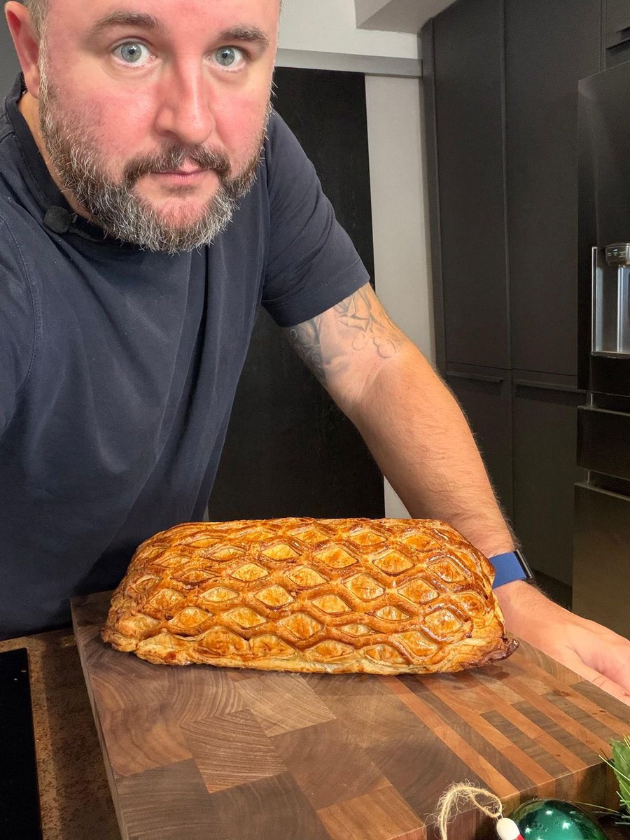 The Nightcap tweet media